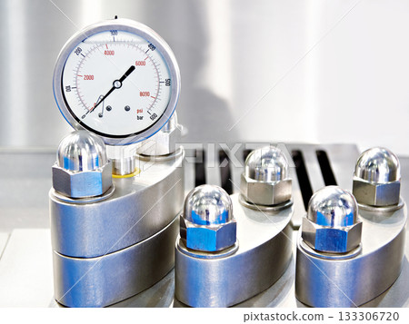 Manometer for industrial Manometer for industrial 133306720