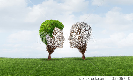 Hair And Balding Hair And Balding 133306768