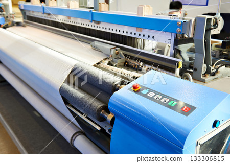 High speed air-jet loom High speed air-jet loom 133306815
