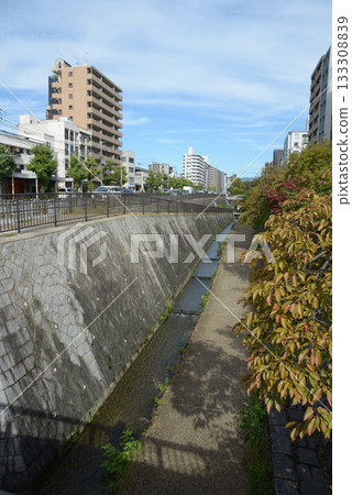 Horikawa, Kamigyo Ward, Kyoto City Horikawa, Kamigyo Ward, Kyoto City 133308839