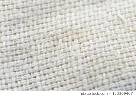 Background image of jute fabric. Background image of jute fabric. 133309467
