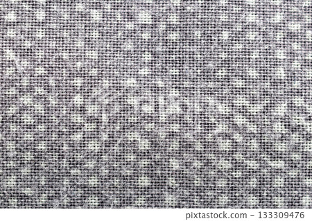 Background pattern of cotton fabric. 133309476