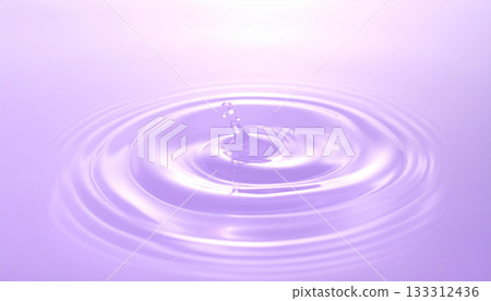 Water background material 133312436