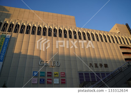 八王子站北口 133312634