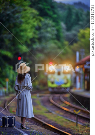 Mountain station 133312782