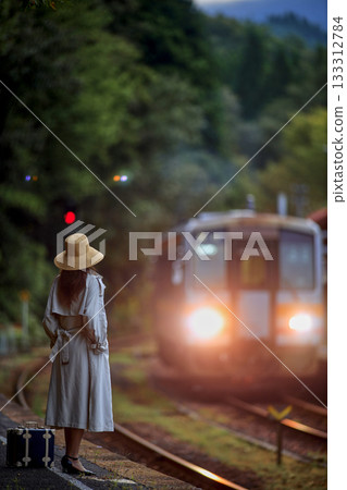 Mountain station 133312784