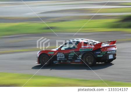 Omuta City Race Track Gymkhana, 133314137