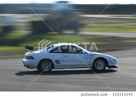 Omuta City Race Track Gymkhana, Omuta City Race Track Gymkhana, 133314145