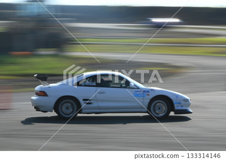 Omuta City Race Track Gymkhana, Omuta City Race Track Gymkhana, 133314146