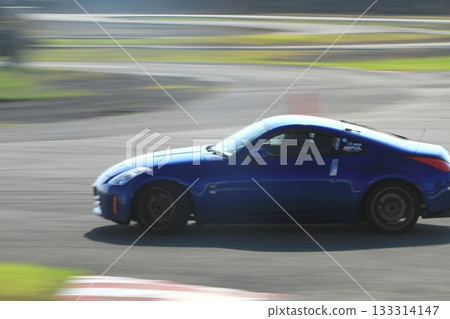Omuta City Race Track Gymkhana, Omuta City Race Track Gymkhana, 133314147