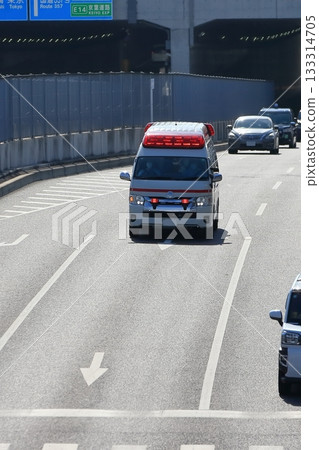 救護車 救護車 133314705