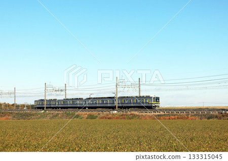 訓練跑在藍天下 訓練跑在藍天下 133315045