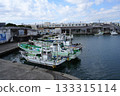 平塚須賀港 133315114
