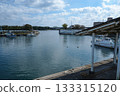 平塚須賀港 133315120