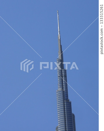 Dubai Burj Khalifa 133315261