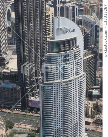 杜拜哈利法塔伊瑪爾 133315267