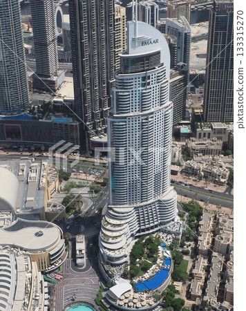 杜拜哈利法塔伊瑪爾 133315270