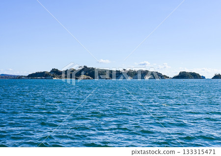 宮城縣的松島 133315471