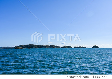 Matsushima in Miyagi prefecture 133315480