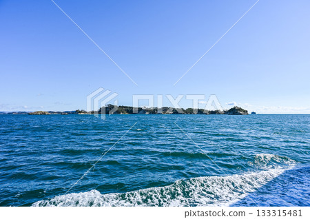 宮城縣的松島 宮城縣的松島 133315481