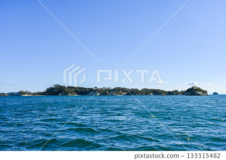 Matsushima in Miyagi prefecture 133315482