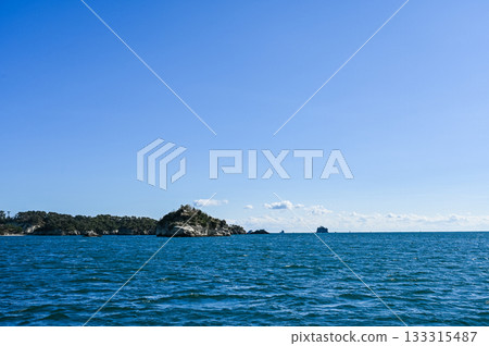 Matsushima in Miyagi prefecture Matsushima in Miyagi prefecture 133315487