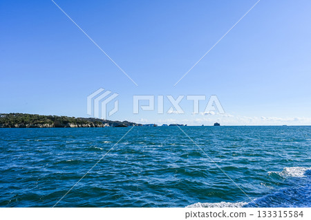 Matsushima in Miyagi prefecture Matsushima in Miyagi prefecture 133315584