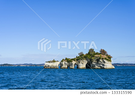 宮城縣的松島 133315590