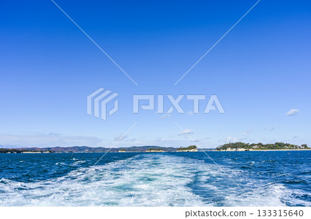 宮城縣的松島 宮城縣的松島 133315640