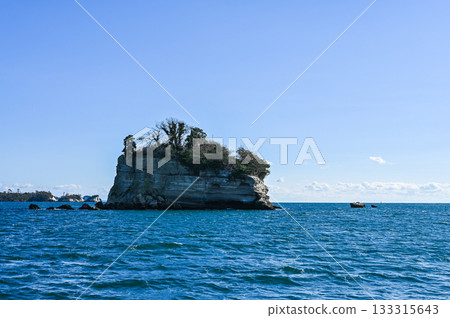 Matsushima in Miyagi prefecture Matsushima in Miyagi prefecture 133315643