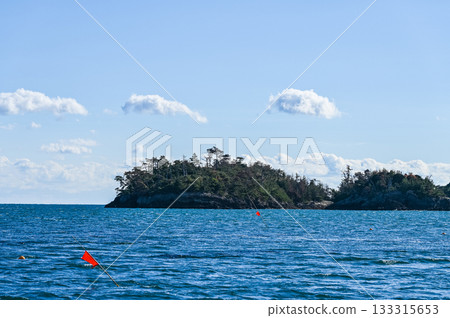 Matsushima in Miyagi prefecture 133315653