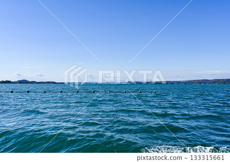 Matsushima in Miyagi prefecture Matsushima in Miyagi prefecture 133315661