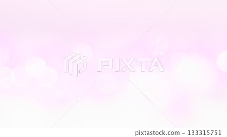 Soft, sparkling bokeh, pale gradient background, pink Soft, sparkling bokeh, pale gradient background, pink 133315751