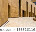 Modern Commercial District in Riyadh, Saudi Arabia 133316116
