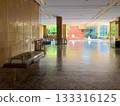 Modern Commercial District in Riyadh, Saudi Arabia 133316125