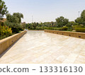 Modern Commercial District in Riyadh, Saudi Arabia 133316130
