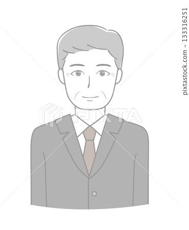 Senior male suits 133316251