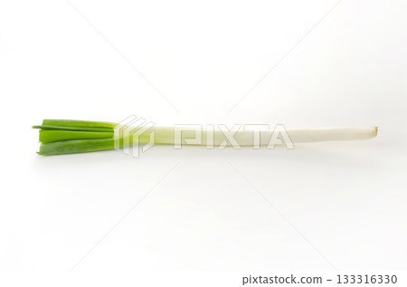 Fresh leeks Fresh leeks 133316330