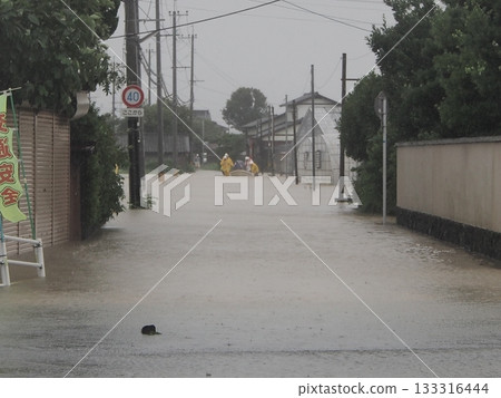 2020年九州暴雨 133316444