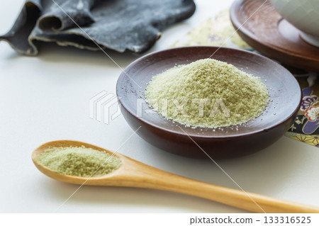 Kombucha (kelp tea) 133316525