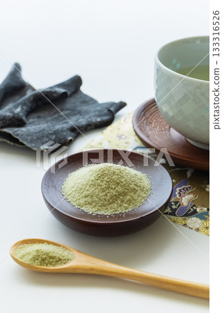 Kombucha (kelp tea) 133316526