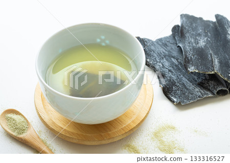 Kombucha (kelp tea) 133316527