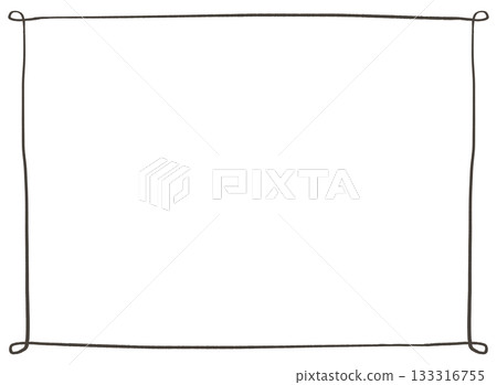 小型裝飾窗框_3 133316755