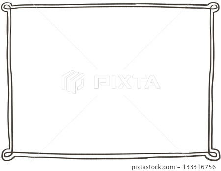 小型裝飾窗框_4 133316756