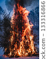 唐多亞基節的熊熊烈焰 133316866