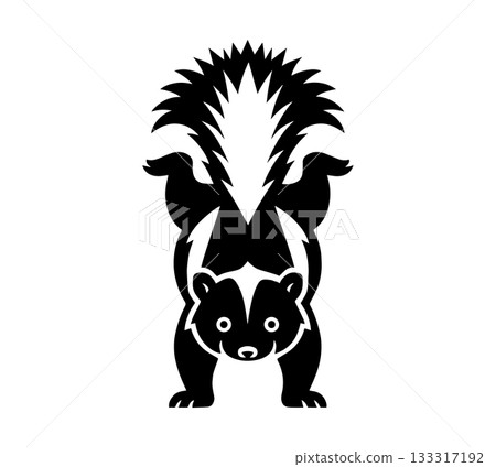 skunk 133317192