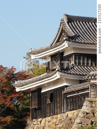 國寶松江城南塔 國寶松江城南塔 133317200
