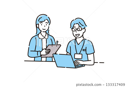 教師兼護士 教師兼護士 133317409