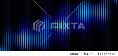 Abstract vertical line pattern 133317637