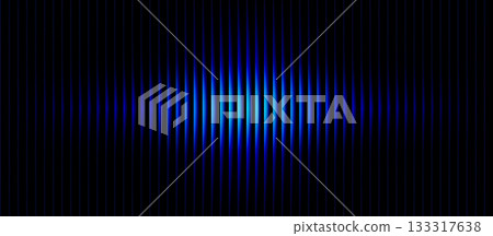 Abstract vertical line gradient 133317638